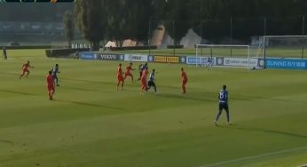 Inter-Lugano 5-0, due Inter domano gli svizzeri: primo tempo deludente ma con quattro reti, secondo tempo con un undici top