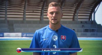 I giocatori dell’Inter giocheranno con le Nazionali? Risponde Skriniar: “Mi hanno detto che non c’era nessun problema”