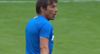 Cabrini a Sky Sport sul lavoro di Conte: “Deve crescere il centrocampo”