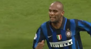 Maicon torna in Italia a 39 anni? Un club di D interessato al terzino del Triplete