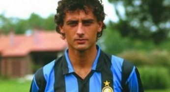 Mandorlini sulla gara contro il Sassuolo: “Mi aspetto una reazione dell’Inter”