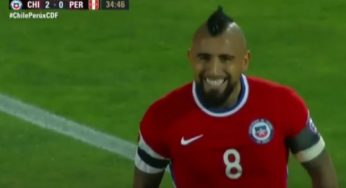 Inter – nazionali: doppietta di Vidal e gol di Hakimi, nella speranza diano morale – VIDEO