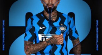 L’ottimismo di Arturo Vidal: “Ho tanta fame di rivincere il campionato e sogno di conquistare la Champions”