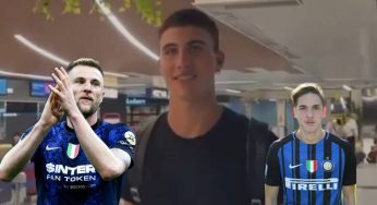 Casadei per trattenere Skriniar sì, Casadei come Zaniolo no – della difficoltà dell’Inter di far nozze coi fichi secchi