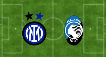 Probabili Formazioni Inter-Atalanta: chi scenderà in campo secondo i principali siti d’informazione