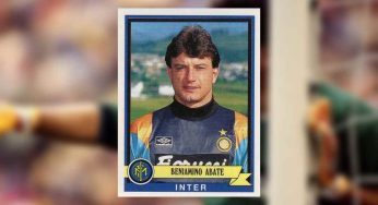 Che fine ha fatto Beniamino Abate? Il passato in nerazzurro e quelle voci sul licenziamento dal Milan