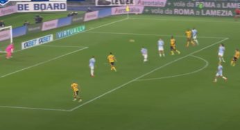 Lazio-Inter 0-6 da record: è la vittoria più pesante dei nerazzurri a Roma nella storia (e non solo)