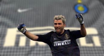 Che fine ha fatto Sebastien Frey, primo portiere straniero nella storia dell’Inter?