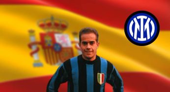 Quanti (e quali) giocatori spagnoli hanno vestito la maglia dell’Inter (dal pallone d’oro Suarez in poi)