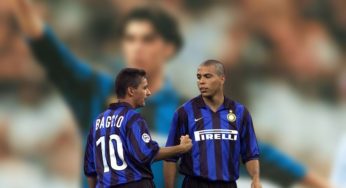 “Baggio meglio di Ronaldo”: l’ex che ha giocato con entrambi non ha dubbi (pur ritenendo il brasiliano “un Fenomeno”)