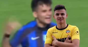 Che fine ha fatto Nikola Iliev, promessa bulgara? Il fantasista è tornato in patria (e l’Inter non lo controlla più)