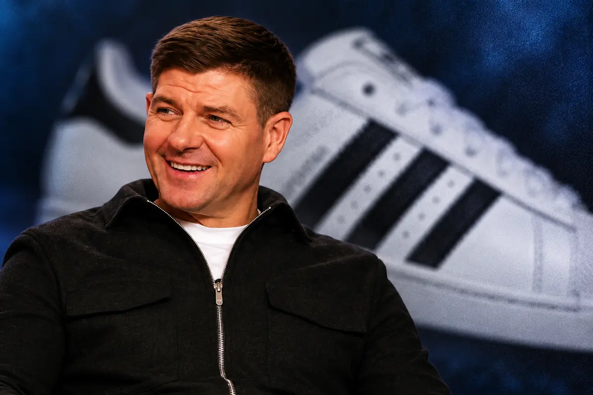Gerrard e la ragione per cui non sbarcò in nerazzurro